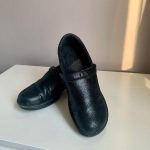 BOC clog shoes